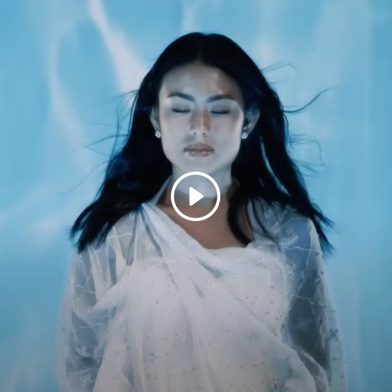 Katrina Roshan: Cinta Putih