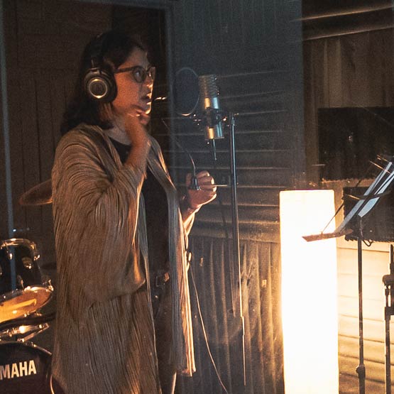 REED Production Shoots